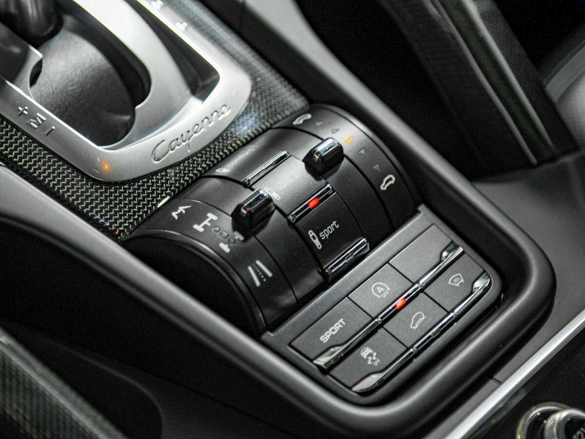 Купить Porsche Cayenne, 2012, 193 586 км, фото №14