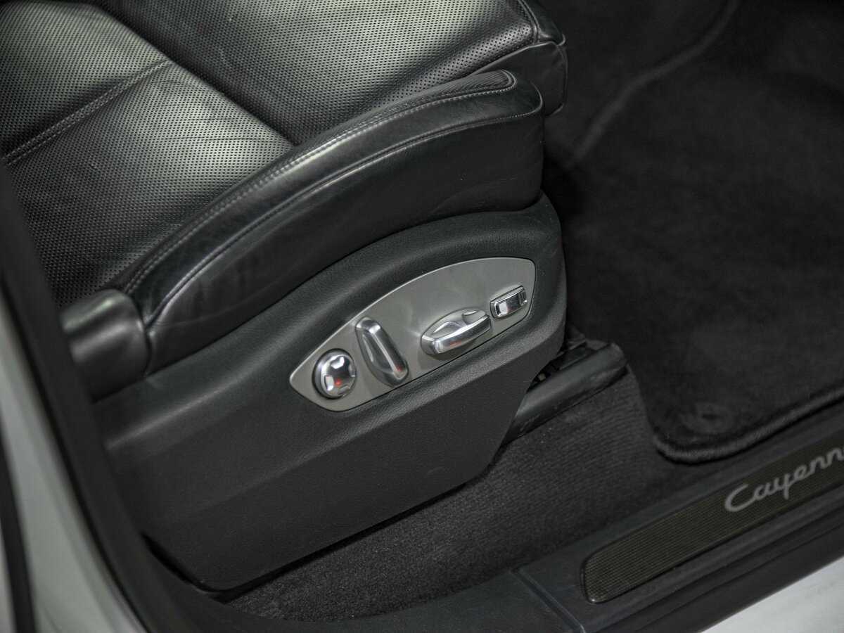 Купить Porsche Cayenne, 2012, 193 586 км, фото №23