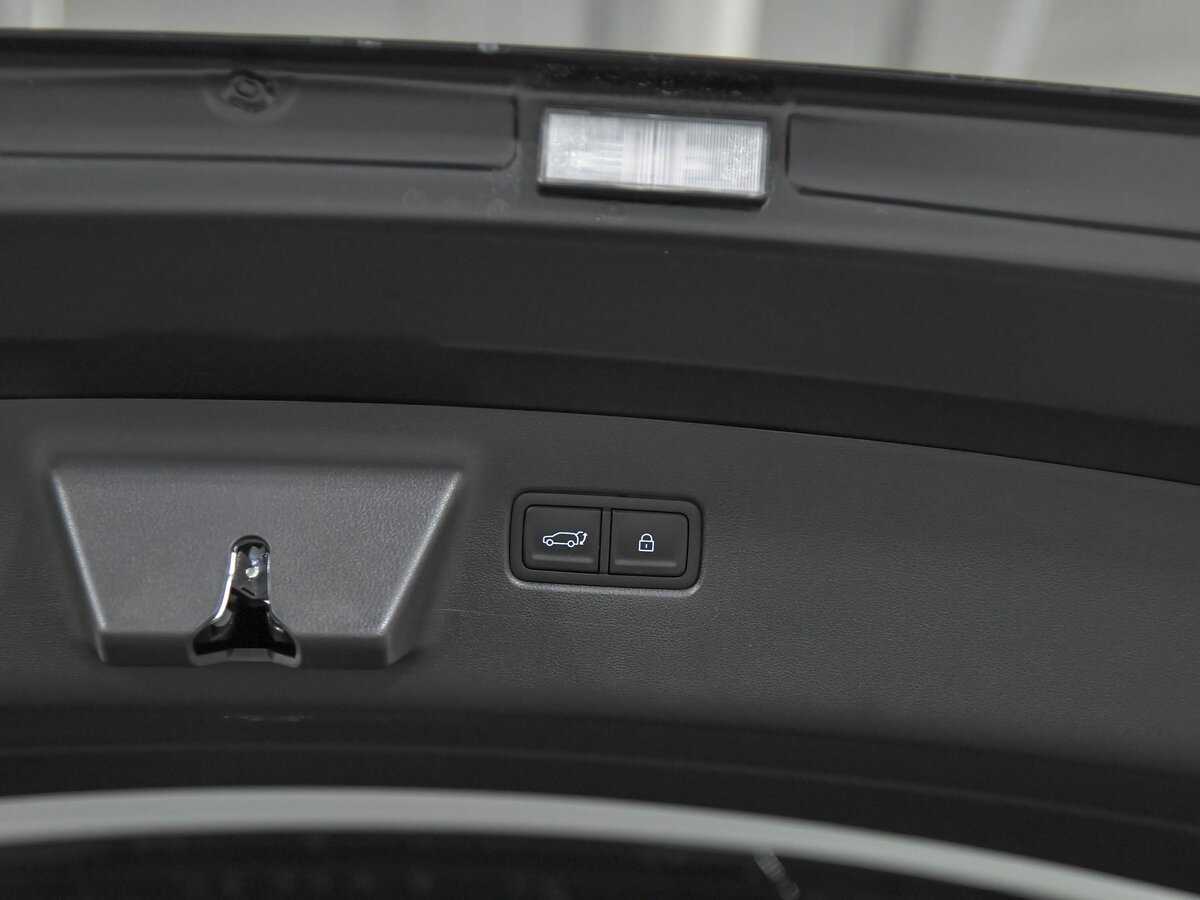 Купить Hyundai Santa Fe, 2024, 26 км, фото №22