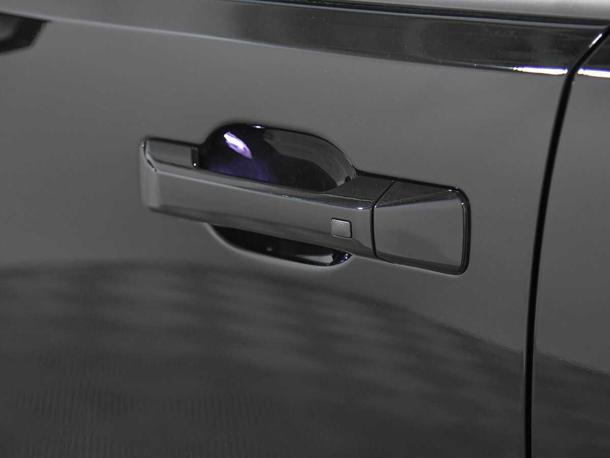 Купить Hyundai Santa Fe, 2024, 26 км, фото №23