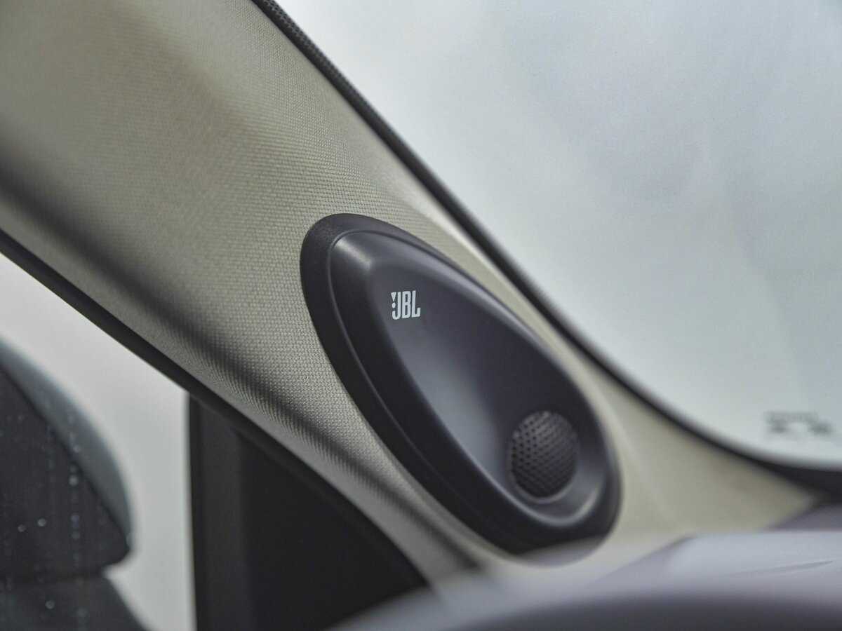 Купить Toyota Highlander, 2024, 82 км, фото №11