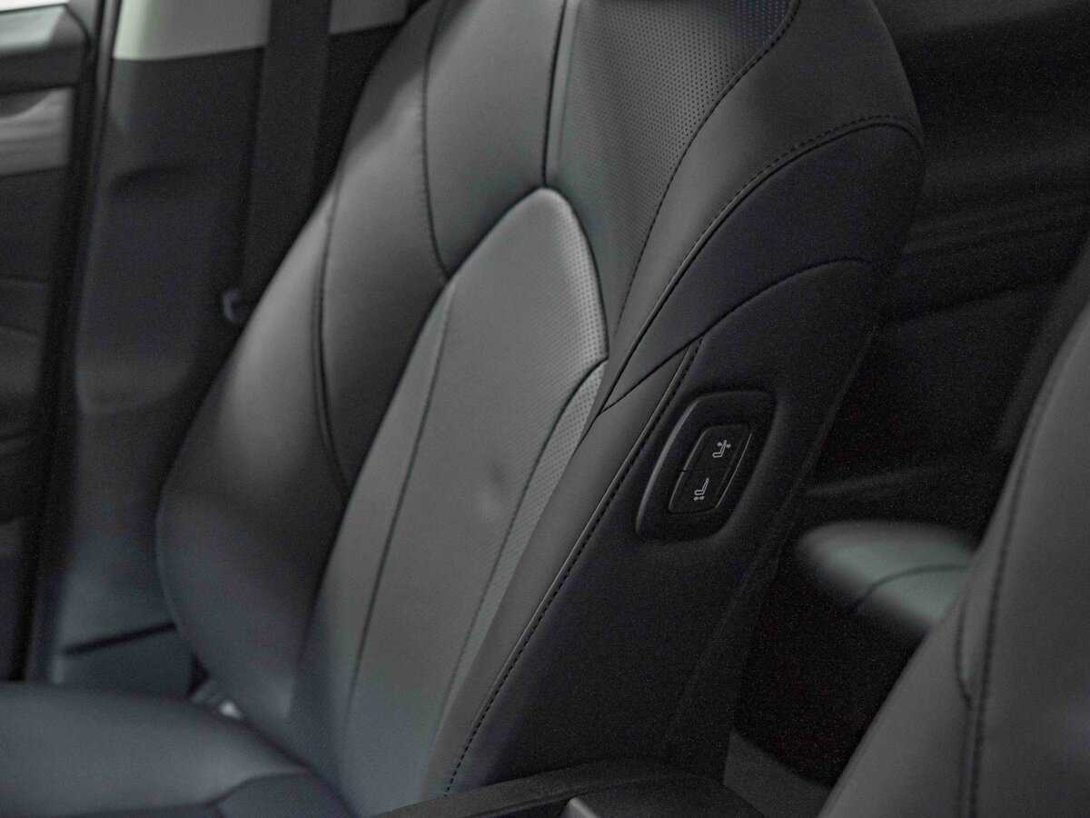 Купить Toyota Highlander, 2024, 82 км, фото №13