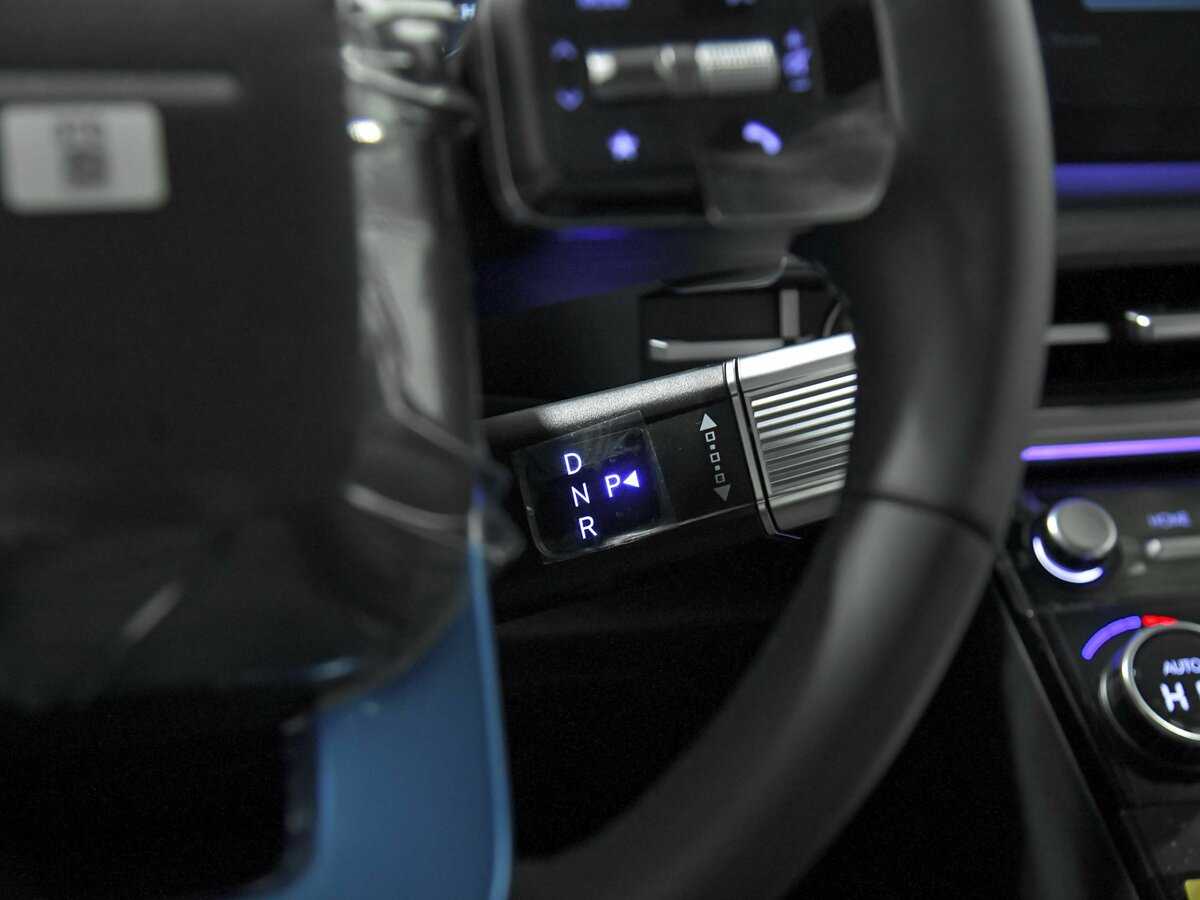 Купить Hyundai Santa Fe, 2024, 16 км, фото №11