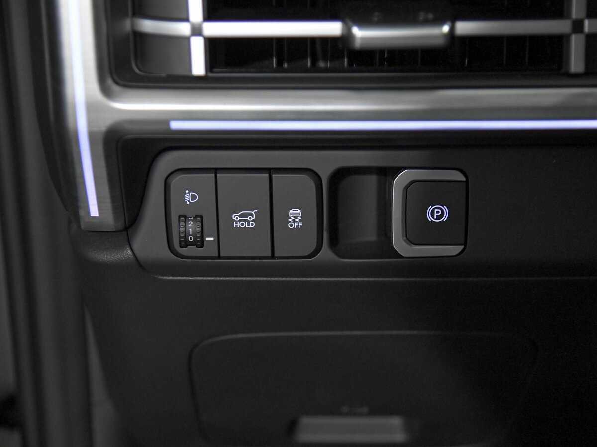 Купить Hyundai Santa Fe, 2024, 16 км, фото №16