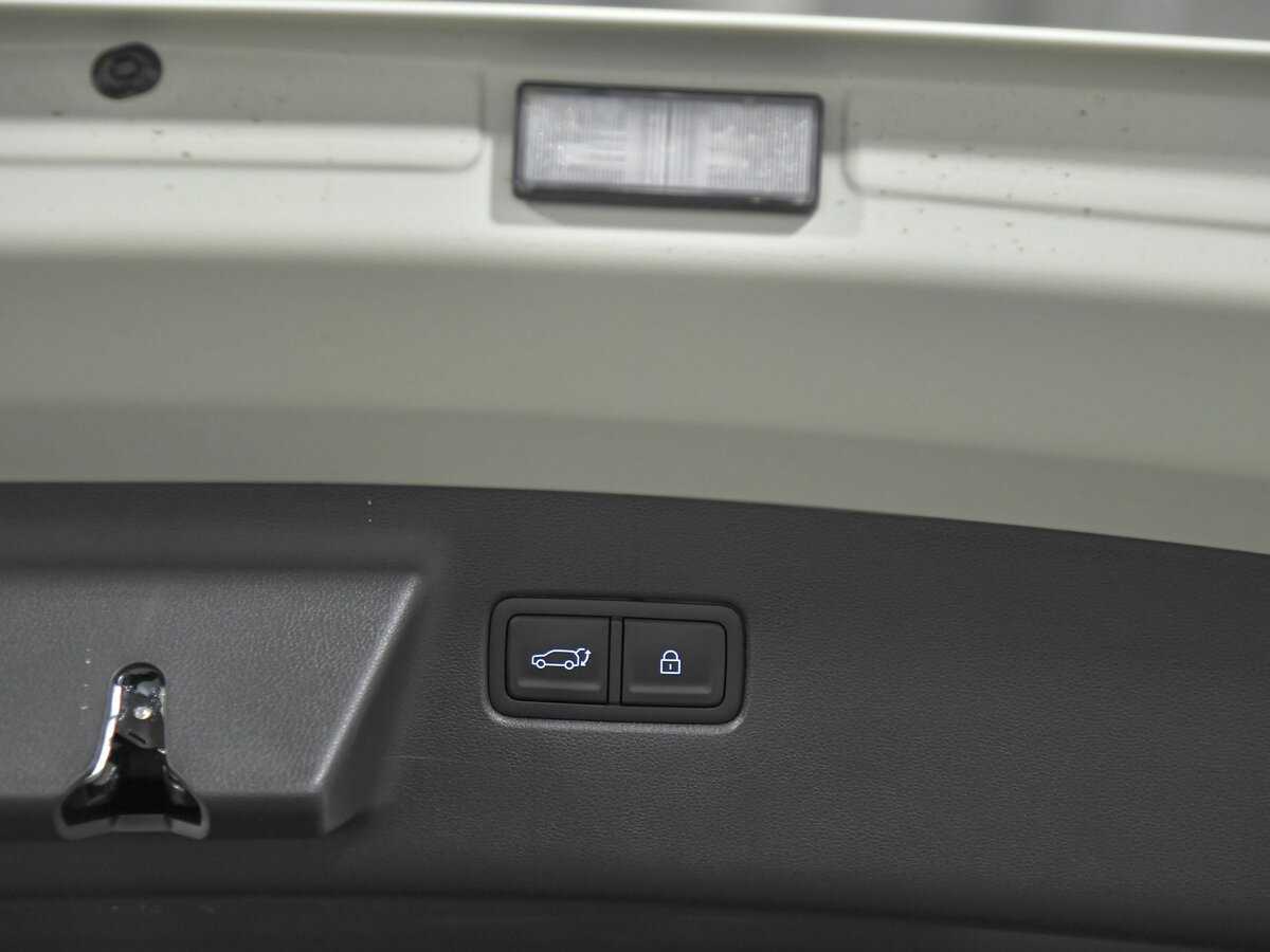 Купить Hyundai Santa Fe, 2024, 16 км, фото №24