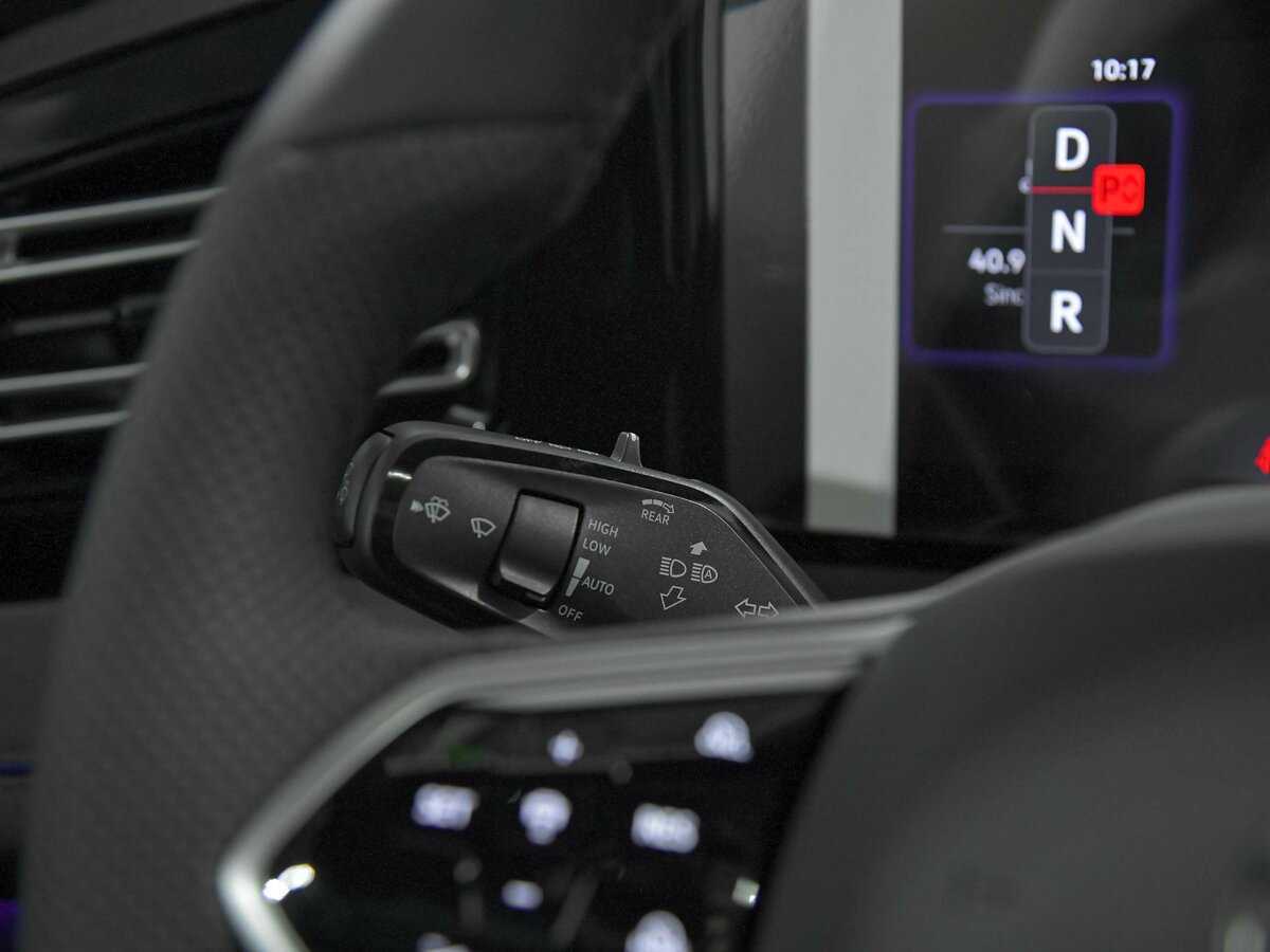 Купить Volkswagen Tiguan L Pro, 2024, 48 км, фото №8