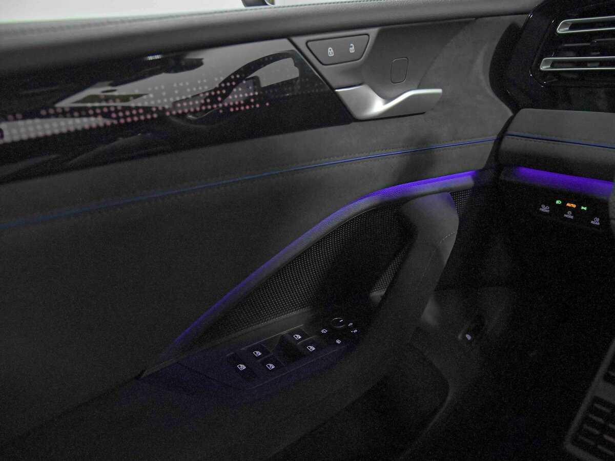 Купить Volkswagen Tiguan L Pro, 2024, 48 км, фото №15