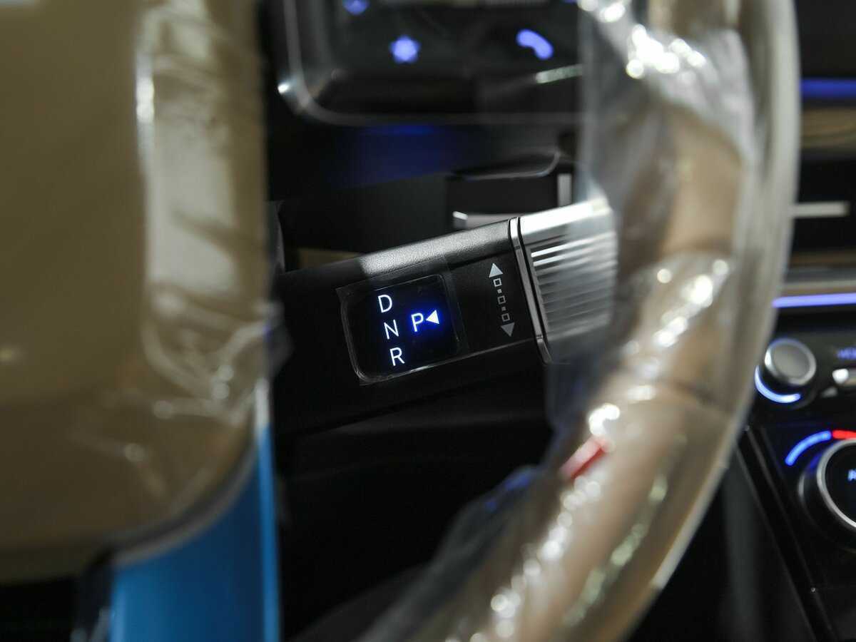 Купить Hyundai Santa Fe, 2024, 32 км, фото №12