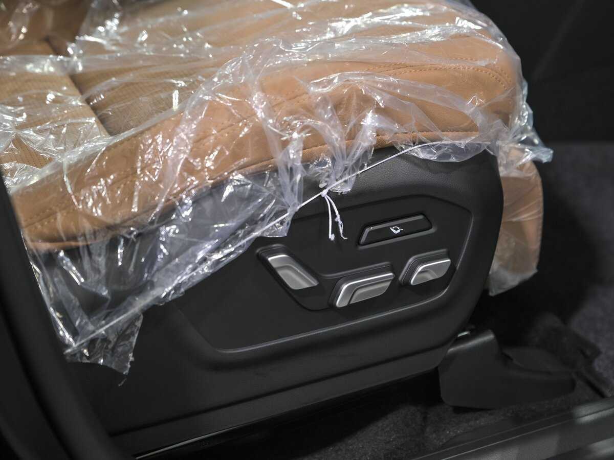 Купить Hyundai Santa Fe, 2024, 32 км, фото №29