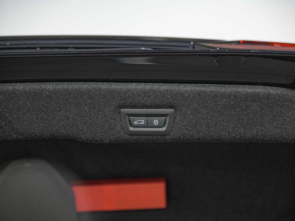 Купить BMW 5 серии Long 530Li, 2024, 35 км, фото №30