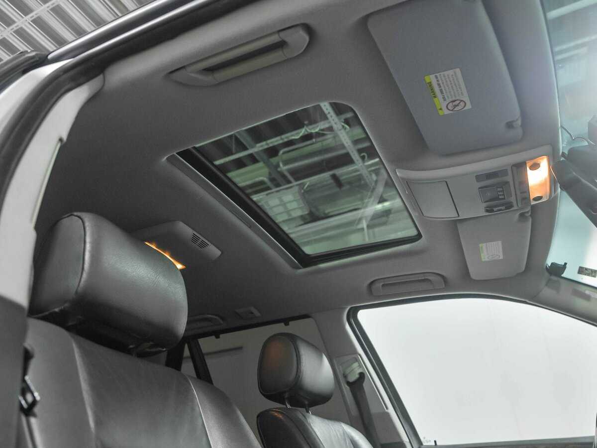 Купить BMW X5 3.0i, 2001, 326 000 км, фото №17