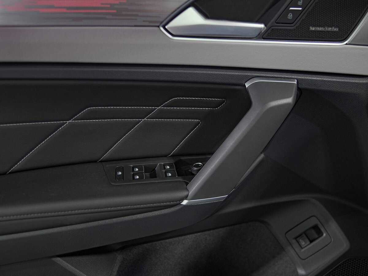 Купить Volkswagen Tayron, 2024, 1 км, фото №14