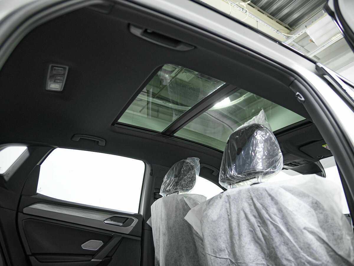 Купить Volkswagen Tayron, 2024, 1 км, фото №20