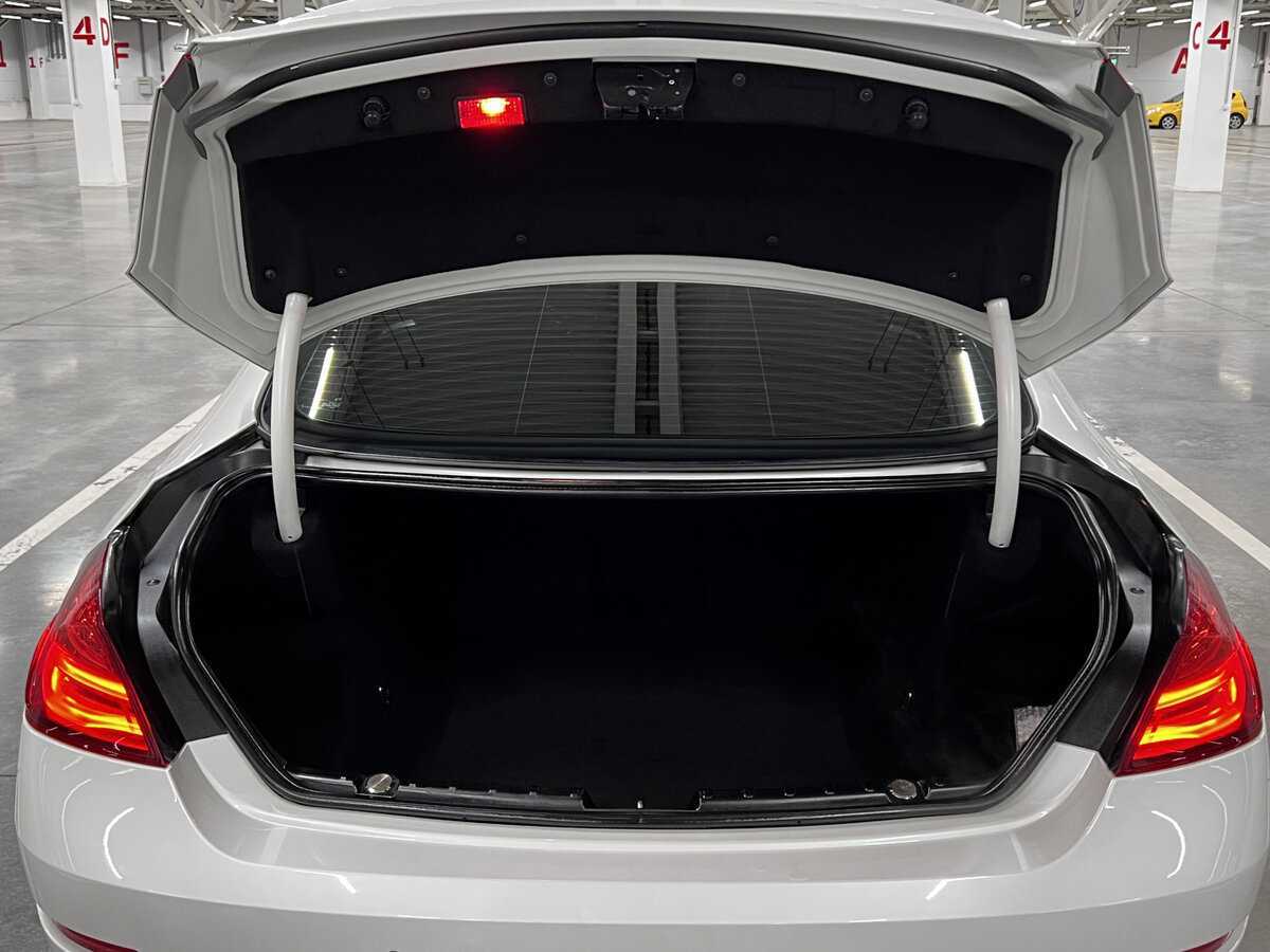 Купить BMW 6 серии 650i xDrive, 2012, 112 370 км, фото №10