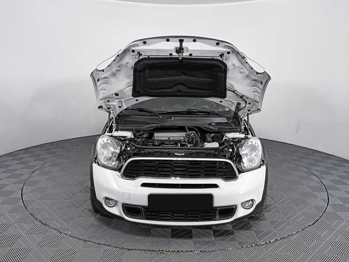 Купить Mini Countryman Cooper S, 2014, 110 801 км, фото №9