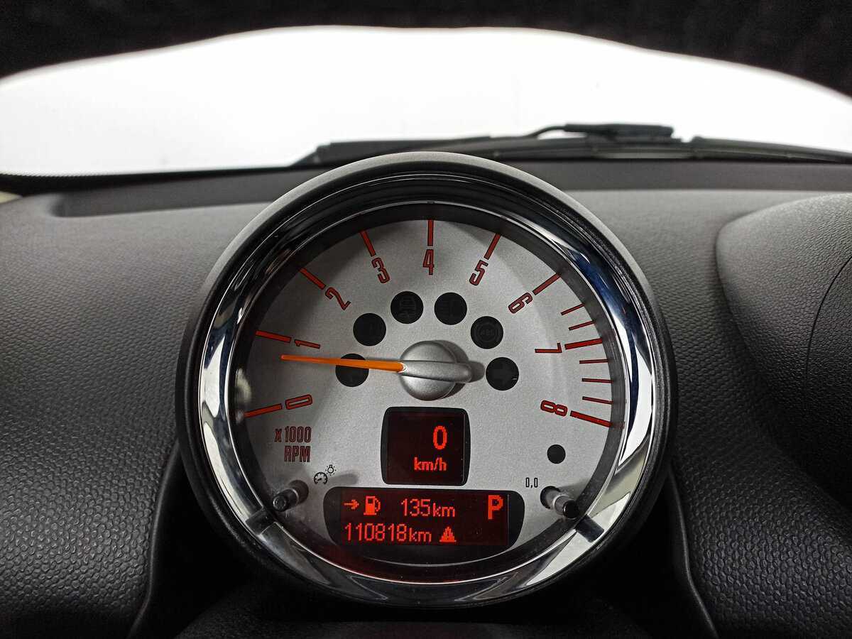 Купить Mini Countryman Cooper S, 2014, 110 801 км, фото №13