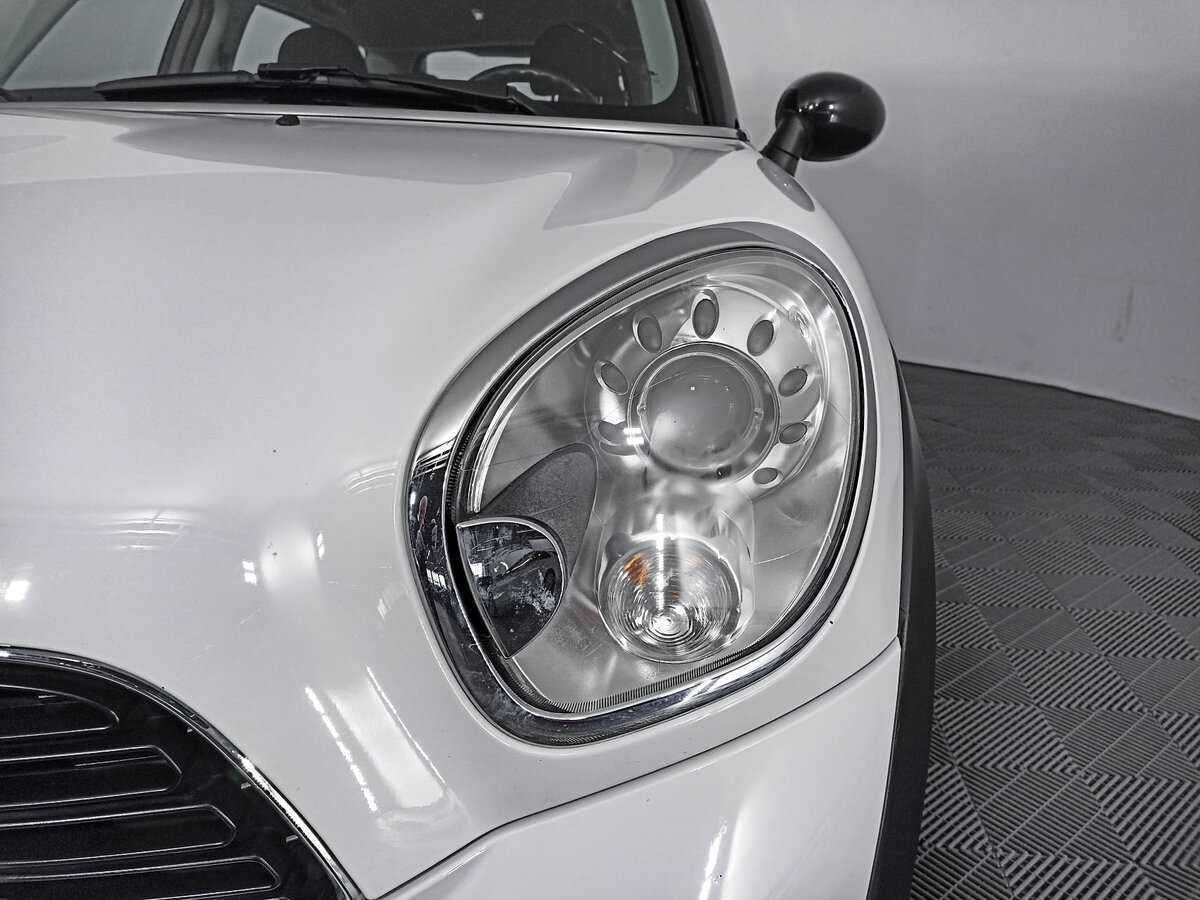 Купить Mini Countryman Cooper S, 2014, 110 801 км, фото №17