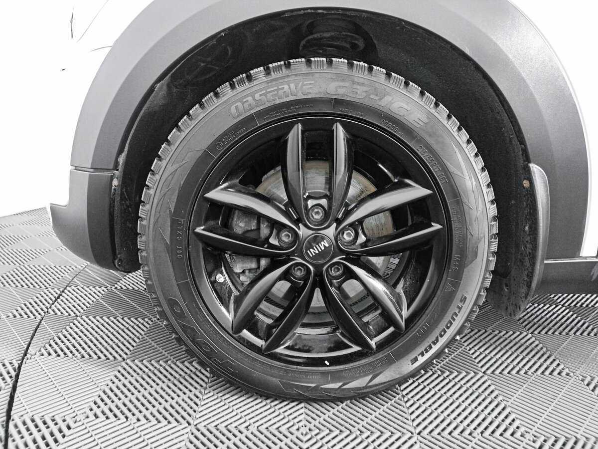 Купить Mini Countryman Cooper S, 2014, 110 801 км, фото №18