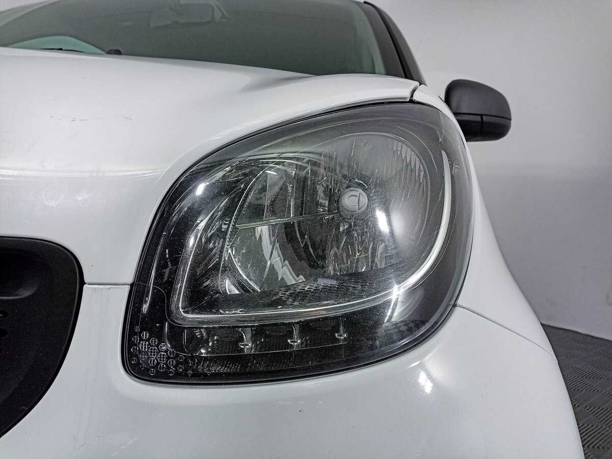 Купить Smart Fortwo, 2017, 85 538 км, фото №17