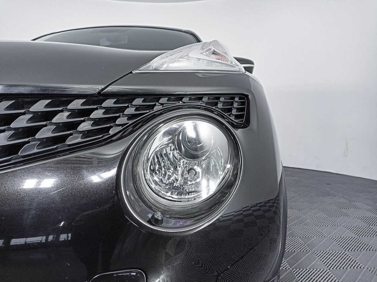 Купить Nissan Juke, 2018, 60 002 км, фото №16