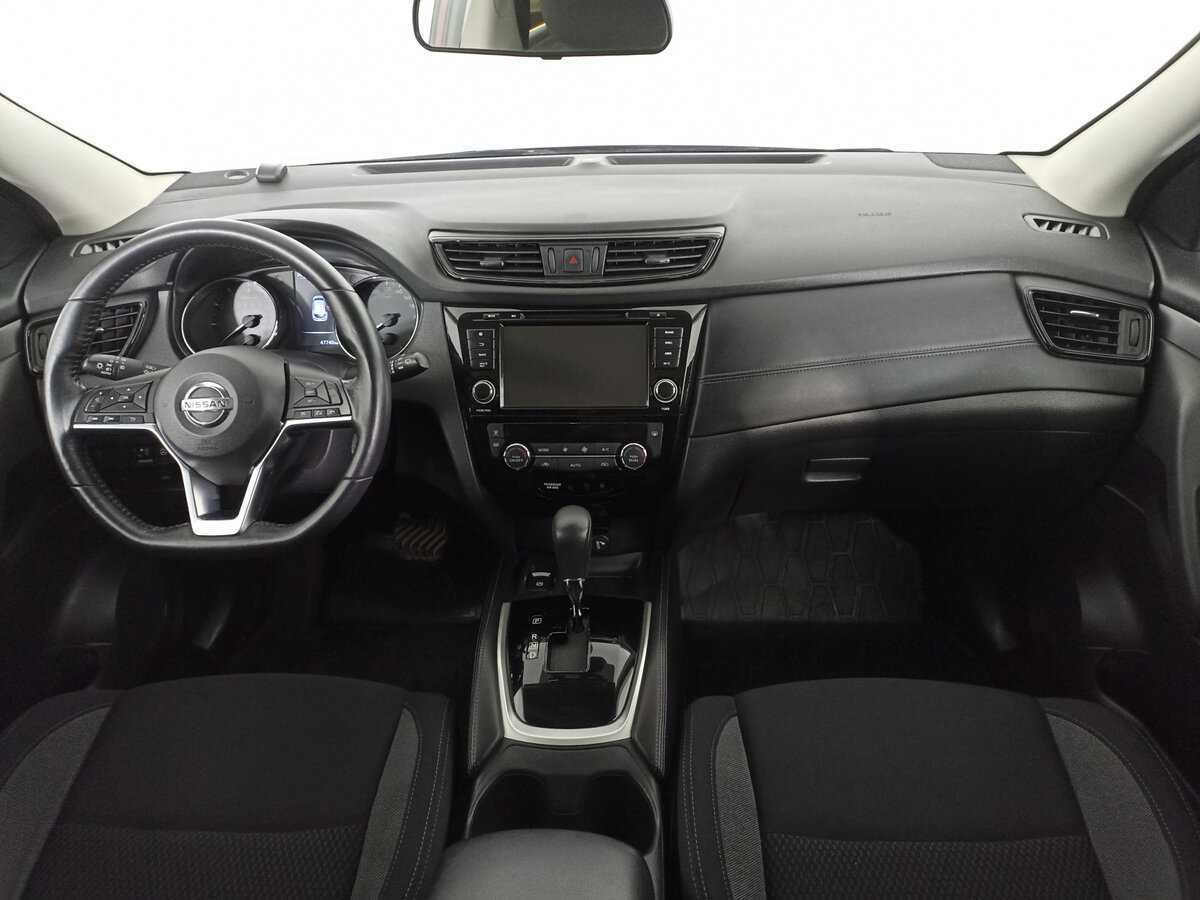 Купить Nissan Qashqai, 2019, 47 732 км, фото №14