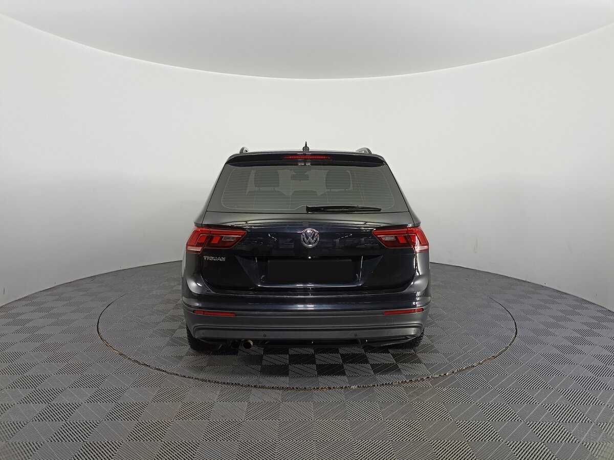 Купить Volkswagen Tiguan, 2020, 173 239 км, фото №6