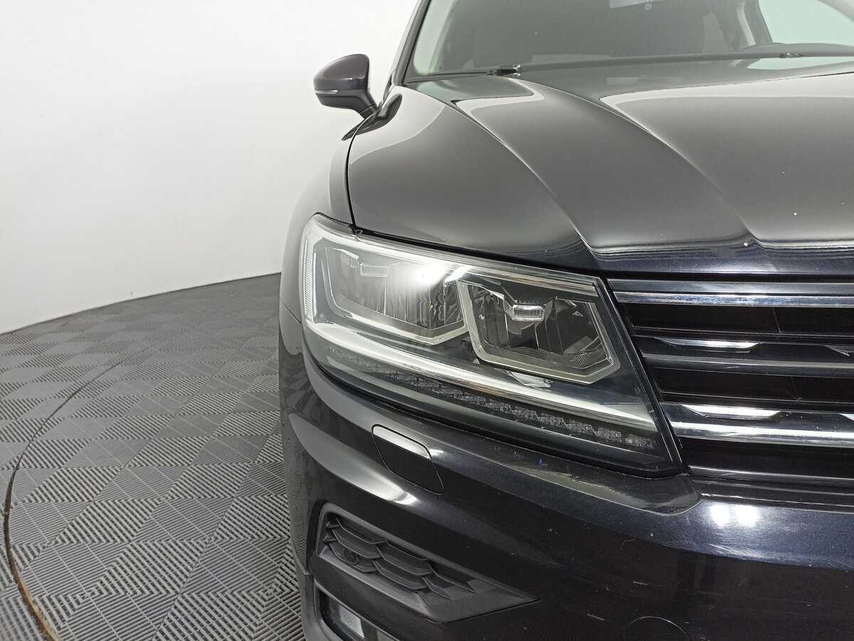 Купить Volkswagen Tiguan, 2020, 173 239 км, фото №17