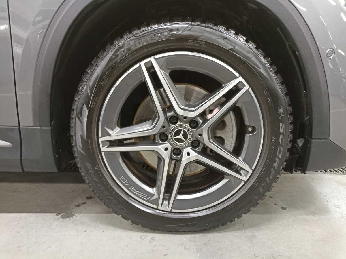 Купить Mercedes-Benz GLA 250, 2021, 78 192 км, фото №18