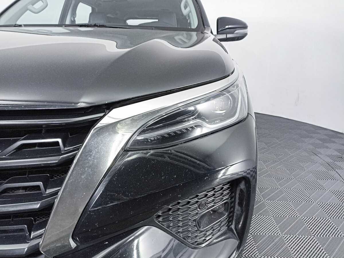Купить Toyota Fortuner, 2020, 133 030 км, фото №13