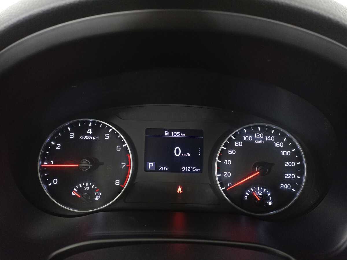 Купить Kia Seltos, 2021, 91 212 км, фото №13