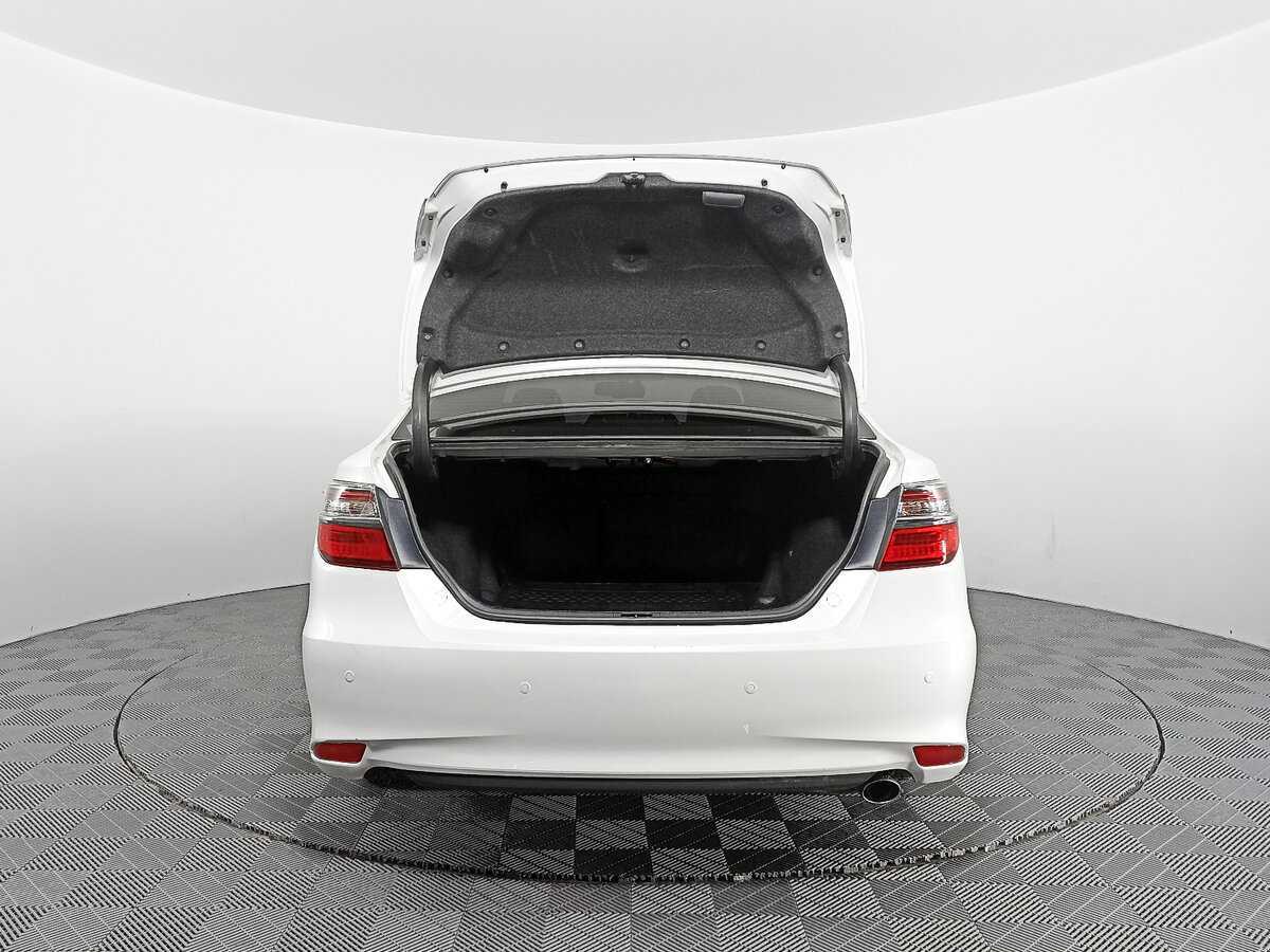 Купить Toyota Camry, 2017, 135 739 км, фото №10