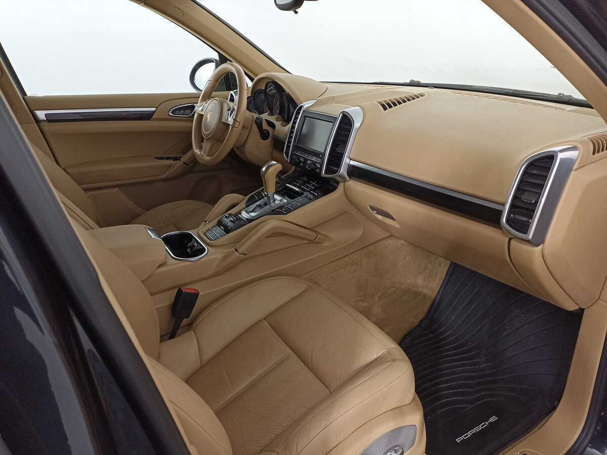 Купить Porsche Cayenne, 2012, 207 014 км, фото №11