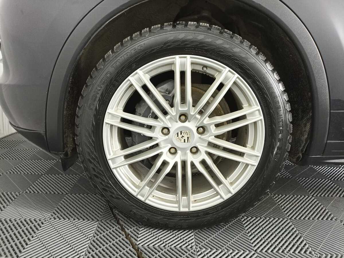 Купить Porsche Cayenne, 2012, 207 014 км, фото №18