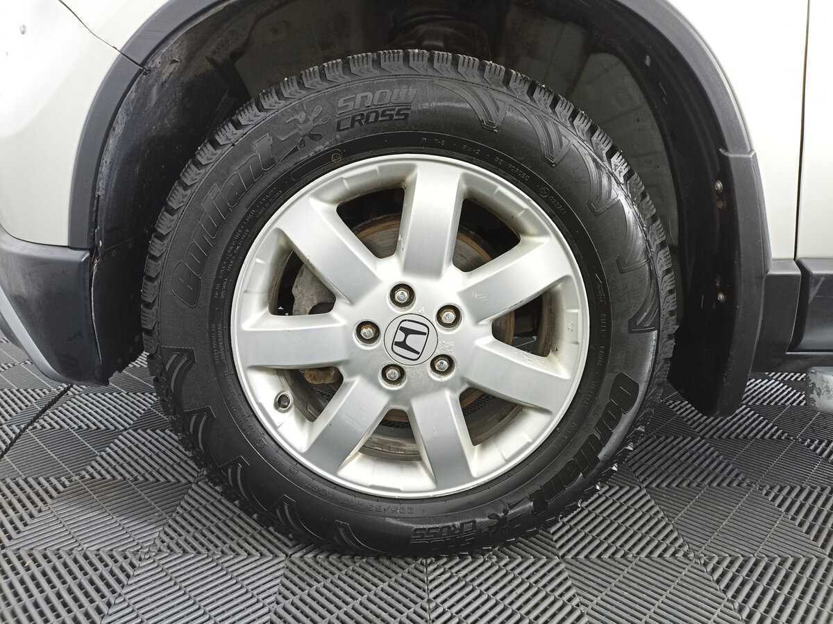 Купить Honda CR-V, 2007, 261 744 км, фото №16