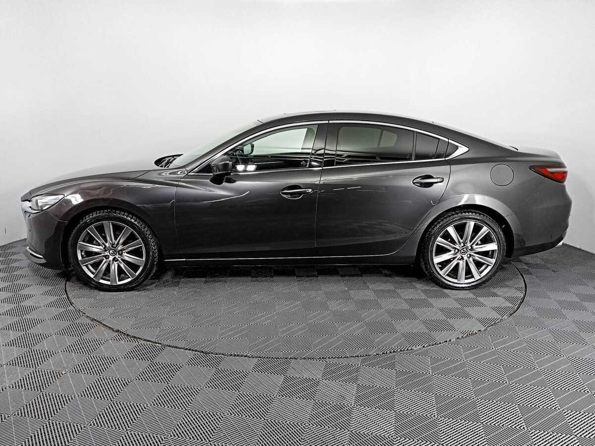 Купить Mazda 6, 2021, 67 194 км, фото №8
