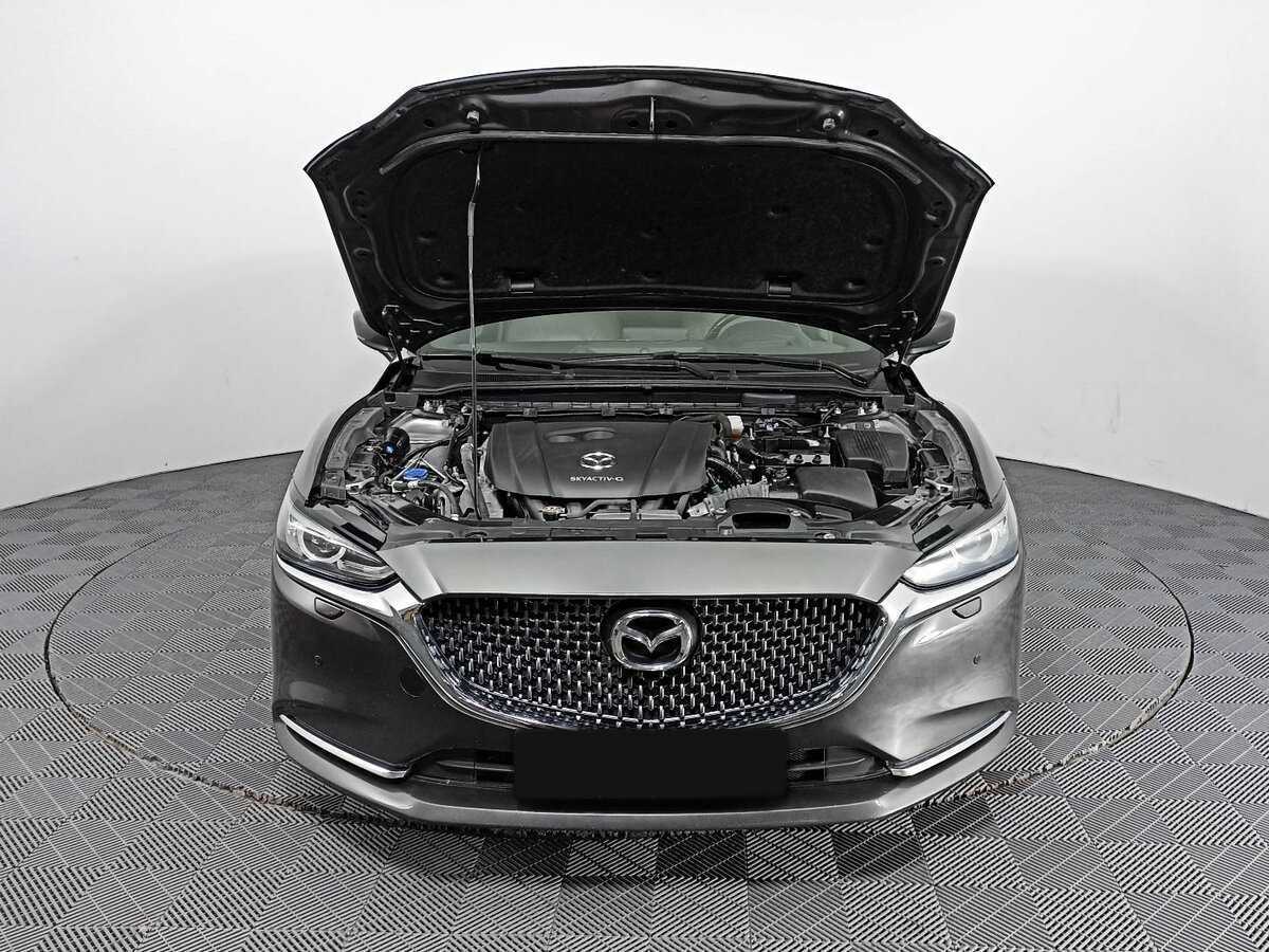 Купить Mazda 6, 2021, 67 194 км, фото №9