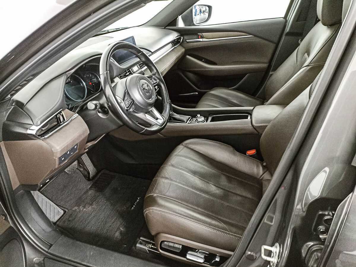 Купить Mazda 6, 2021, 67 194 км, фото №16