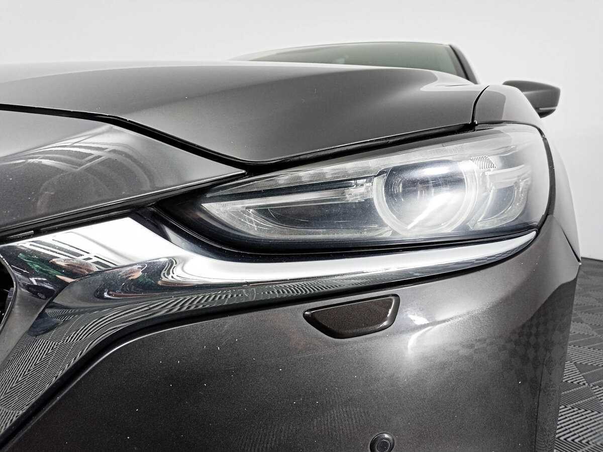 Купить Mazda 6, 2021, 67 194 км, фото №17