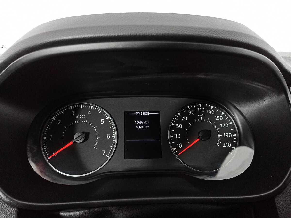 Купить Renault Arkana, 2019, 106 947 км, фото №10