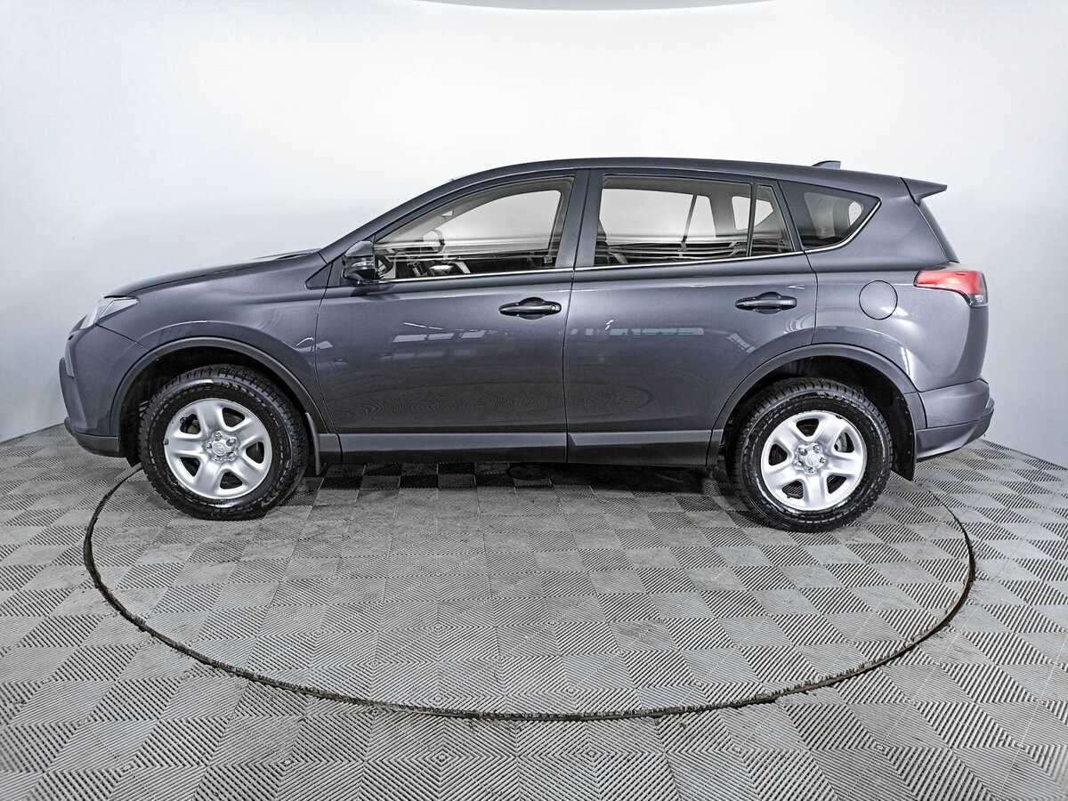 Купить Toyota RAV4, 2015, 61 915 км, фото №8