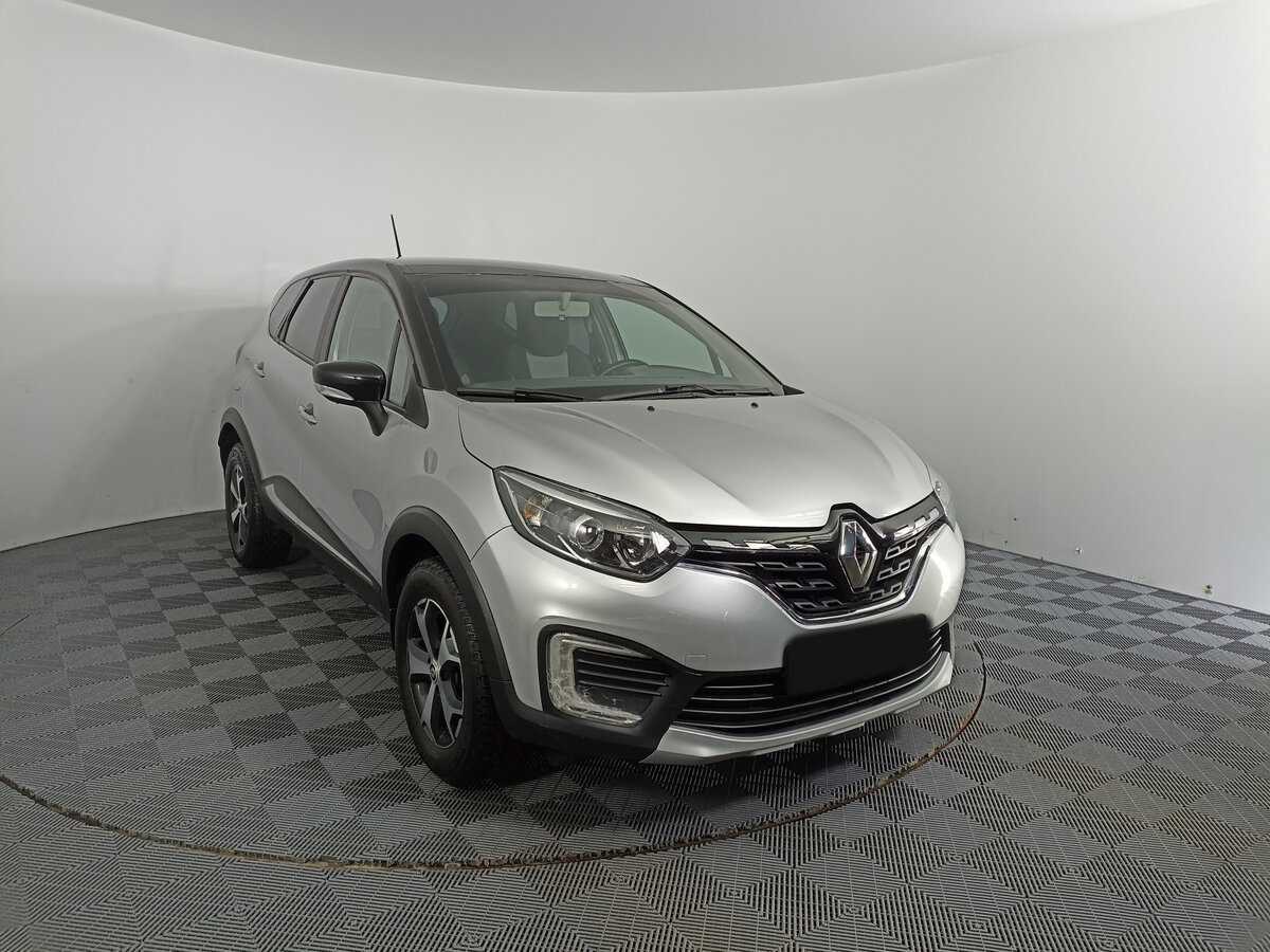 Renault Kaptur
