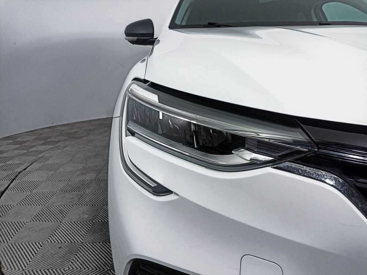 Купить Renault Arkana, 2019, 81 124 км, фото №17