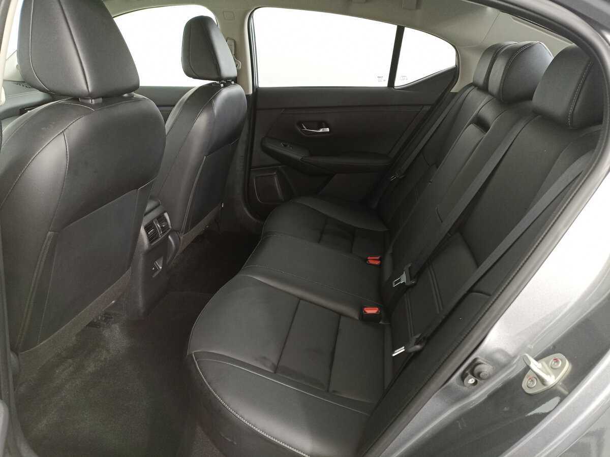 Купить Nissan Sylphy, 2023, 17 833 км, фото №12