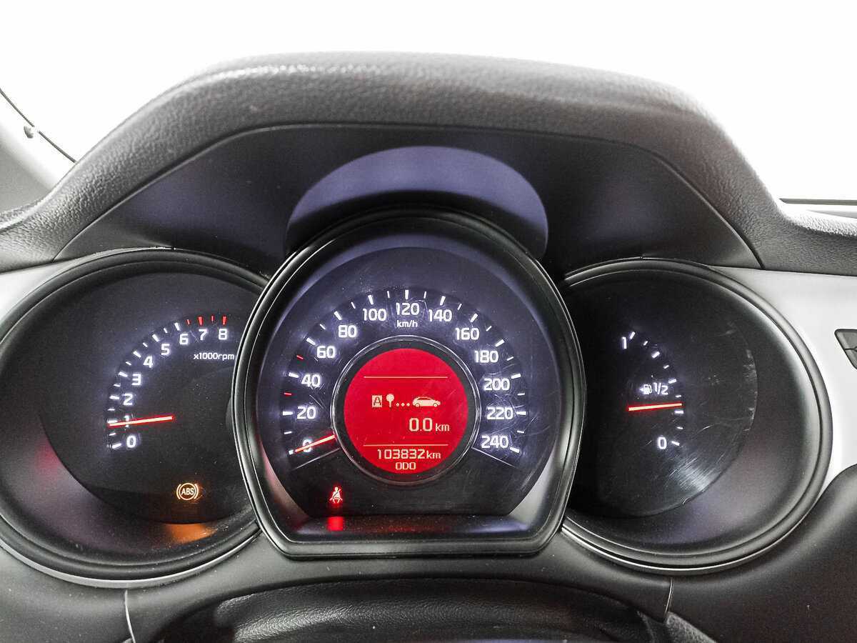 Купить Kia Ceed, 2015, 103 114 км, фото №13