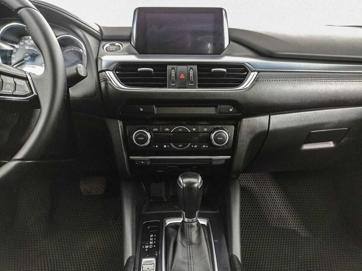 Купить Mazda 6, 2017, 135 301 км, фото №13