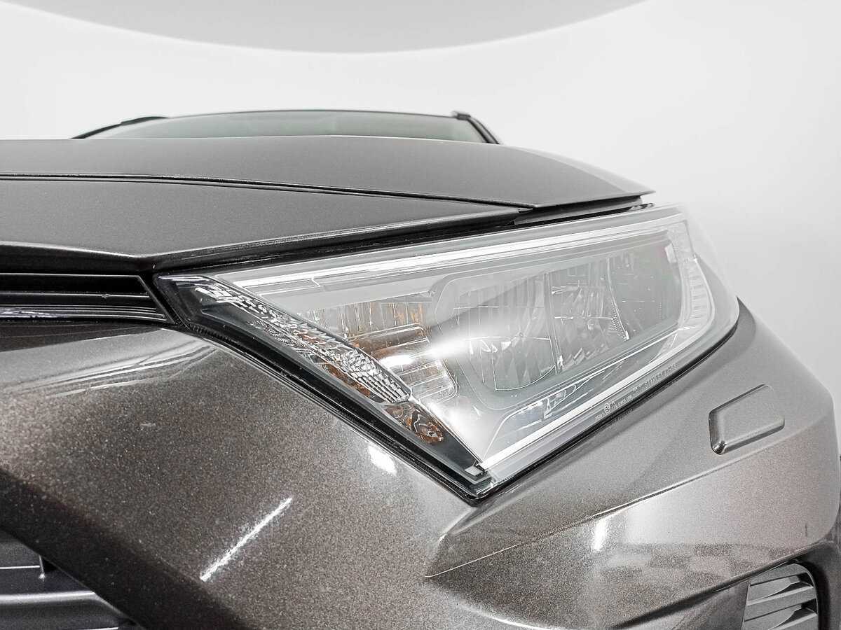 Купить Toyota RAV4, 2019, 141 096 км, фото №15