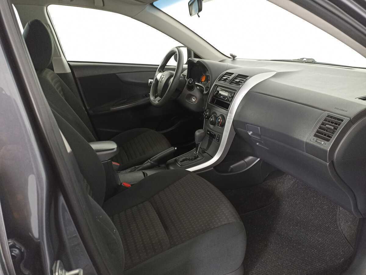 Купить Toyota Corolla, 2011, 199 501 км, фото №11
