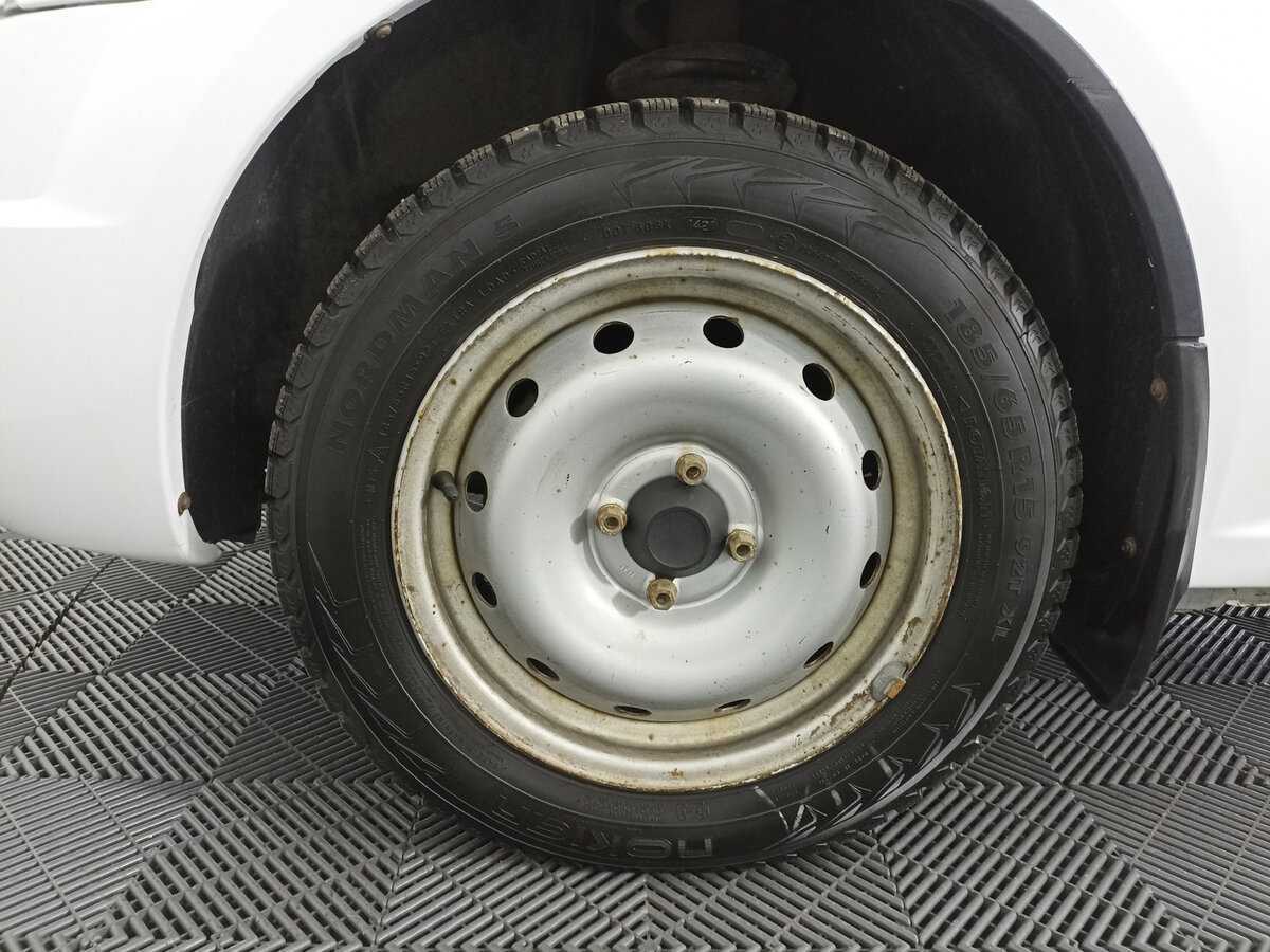 Купить Lada (ВАЗ) Largus, 2021, 136 303 км, фото №18