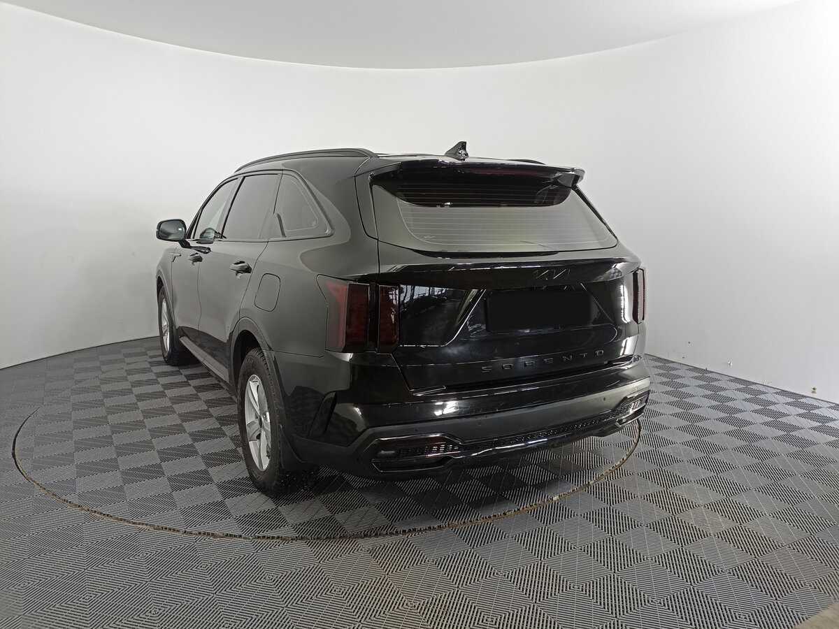 Купить Kia Sorento, 2021, 57 374 км, фото №7
