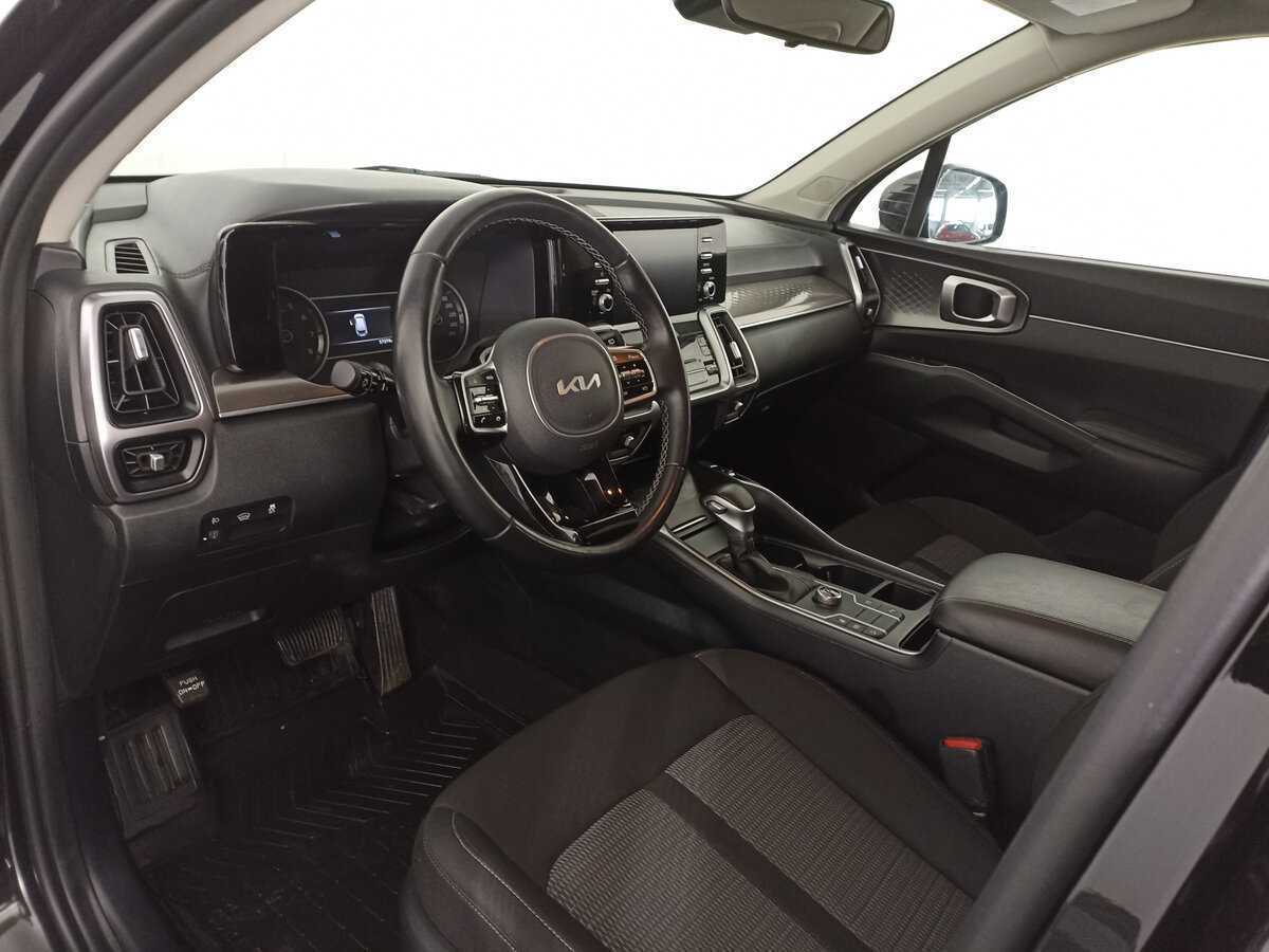 Купить Kia Sorento, 2021, 57 374 км, фото №16
